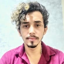 Foto 1 de Ruandney Bruno Araújo Aguiar