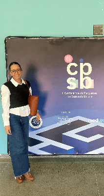 Foto 1 de Ana Clara Fernandes da Silva