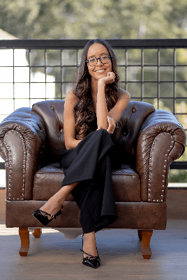 Foto 2 de Ana Clara Fernandes da Silva