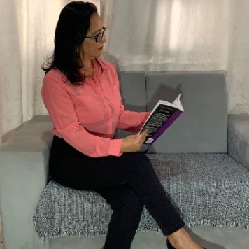 Foto 1 de Fabiane Araujo Miranda Aragão