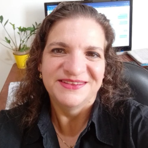 Foto 2 de Francine Rillo