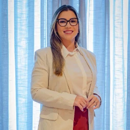 Foto 3 de Suelen Godinho dos Santos