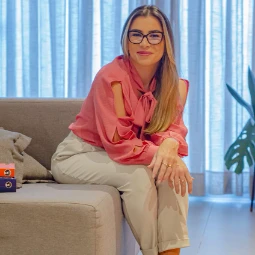 Foto 5 de Suelen Godinho dos Santos