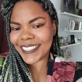 Foto 1 de Marcela de Lima Silva