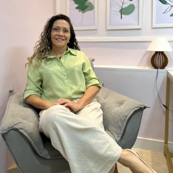 Foto 3 de Fernanda Pinheiro Muniz