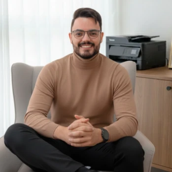 Foto 1 de Felipe Alves Gastardão