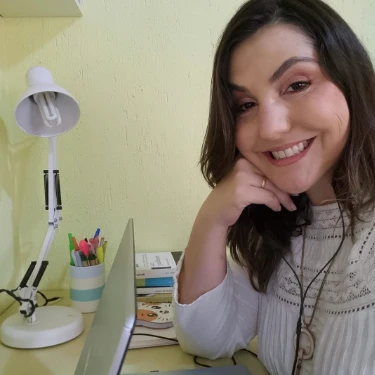 Foto 1 de Verônica Cristiane Ferreira