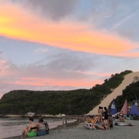 Foto 1 de Gabriela Ferreira dos Santos Tinoco