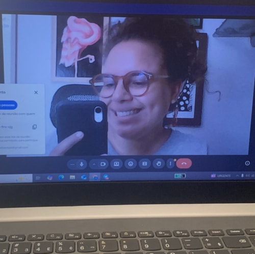 Foto 4 de Gabriela Ferreira dos Santos Tinoco