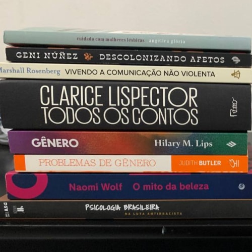 Foto 2 de Gabriela Ferreira dos Santos Tinoco