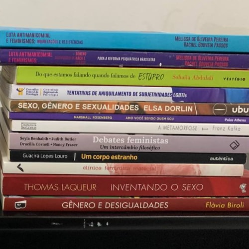 Foto 5 de Gabriela Ferreira dos Santos Tinoco