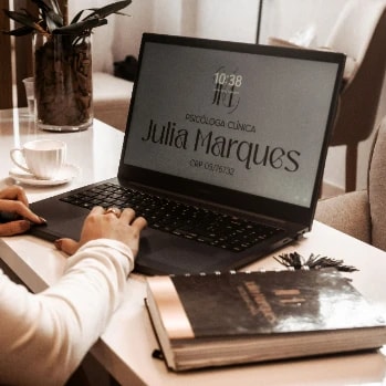 Foto 1 de Julia Marques de Souza Silva