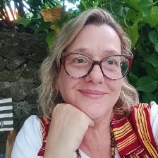 Foto 1 de Márcia Tirello