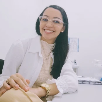 Foto 4 de Silvania Santos