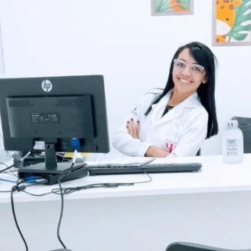 Foto 6 de Silvania Santos