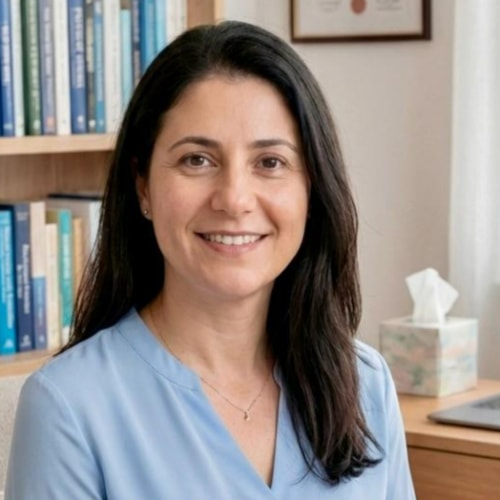 Foto 1 de Ana Claudia Lubenow