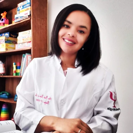 Foto 1 de Ana Paula Ribeiro Rabelo