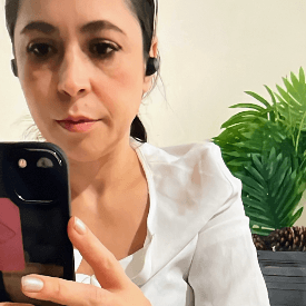 Foto 1 de Elenaide Carvalho Soares