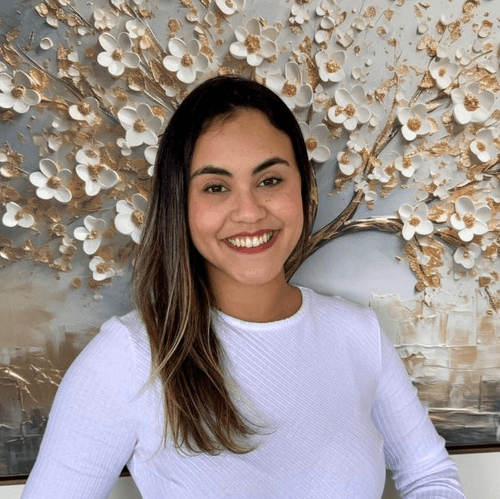 Foto 1 de Victoria Caroline Torres Oliveira