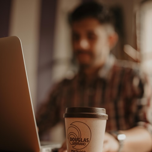 Foto 1 de Douglas Luiz Germano Barbosa