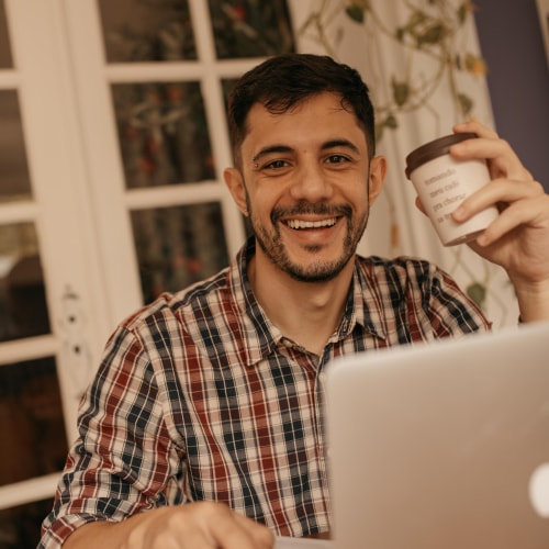 Foto 2 de Douglas Luiz Germano Barbosa