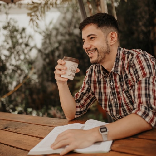 Foto 3 de Douglas Luiz Germano Barbosa