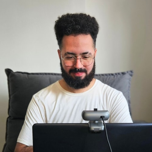 Foto 1 de Gustavo Soares dos Santos