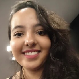 Foto 1 de Anna Beatriz dos Reis Freitas