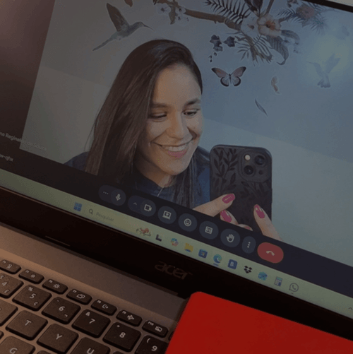 Foto 3 de Maria Carolina Reginaldo De Souza