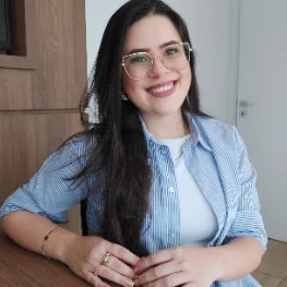 Foto 2 de Franciele da Rosa Pavan