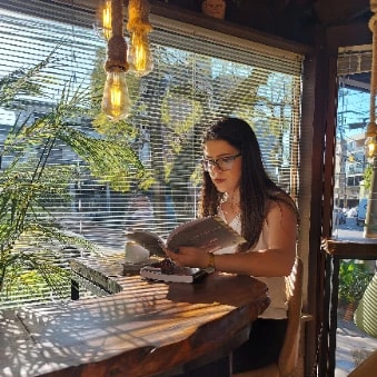 Foto 3 de Franciele da Rosa Pavan