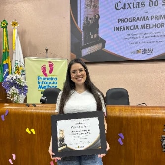 Foto 4 de Franciele da Rosa Pavan