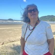 Foto 1 de Rose Cirne