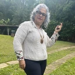 Foto 3 de Rose Cirne