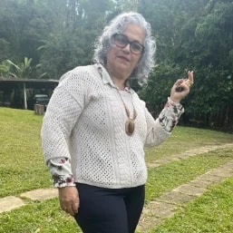 Foto 3 de Rose Cirne