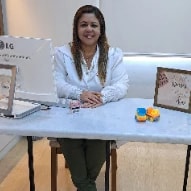 Foto 1 de Cristiane Vetromille Gonçalves