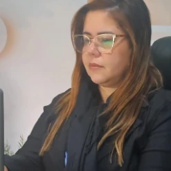 Foto 3 de Cristiane Vetromille Gonçalves