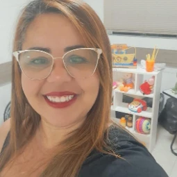 Foto 4 de Cristiane Vetromille Gonçalves