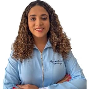 Foto 2 de Myriam Passos Silva