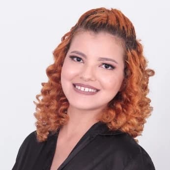 Foto 1 de Raysa Santos