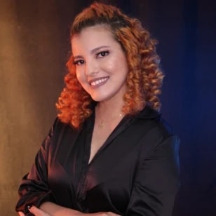 Foto 2 de Raysa Santos