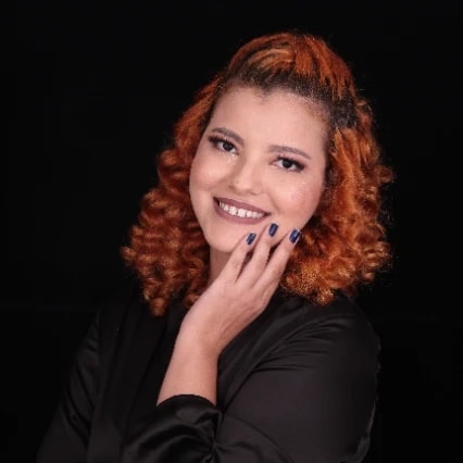 Foto 6 de Raysa Santos