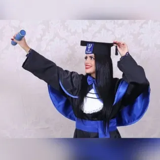 Foto 1 de Bruna Vieira Martins