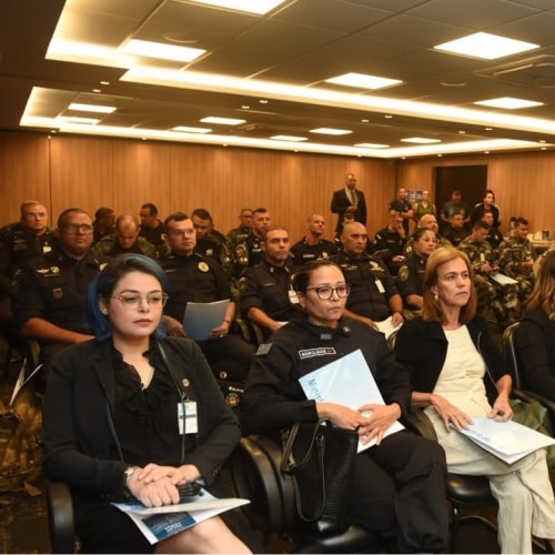 Foto 1 de Marcleide Vieira Lustosa