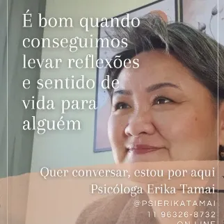 Foto 5 de Erika Eyama Tamai