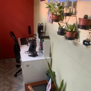 Foto 1 de Camila Carmo