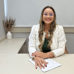 Foto 1 de Beatriz Azevedo Duarte