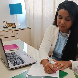 Foto 1 de Lorena Benfica