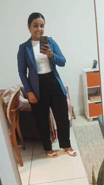 Foto 2 de Lorena Benfica