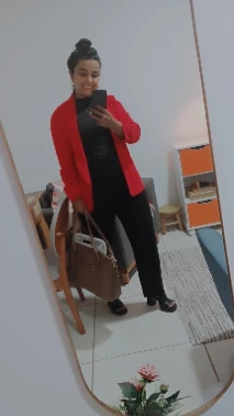 Foto 6 de Lorena Benfica